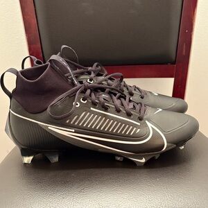 New Men’s Nike Vapor Edge Pro 360 2 Football Cleats Size 11 1/2
